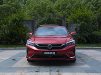 媲美思域，这辆全能自主家轿即将上市