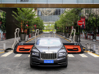 20岁开劳斯莱斯！豪华品牌车主年龄了解一下