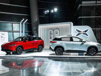 造车新势力入局共享出行,网约车出行混战加剧