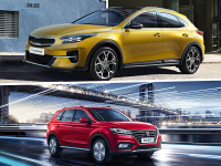 【新闻】快递小哥开上四轮/多款新车消息刚刚曝光