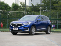想让驾驶舒适惬意?就买这几款豪华SUV!