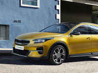 预定最速SUV称号，这款起亚新车敢12万起售就绝了！