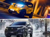 【新闻】4万起，多款新车今天上市