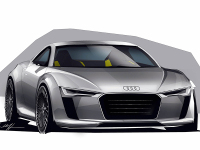 德系豪华三巨头BBA如何布局新能源?进展如何?