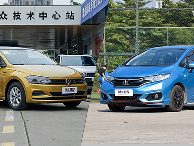 “平民超跑”对决“同级标杆”，10万左右选谁好？