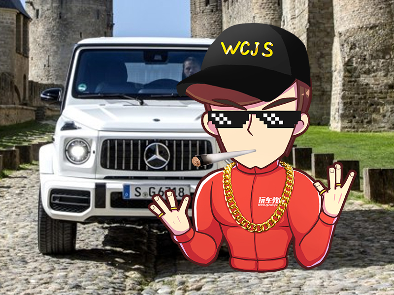 国内那些凑巧刚好赢在在人生起跑线上的家伙们会买什么车