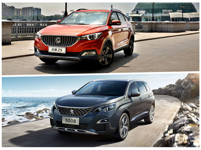 多款国六新车上市 不到3000元的迈凯伦了解下！