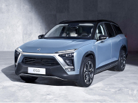 蔚来召回4803辆ES8,据闻损失将四亿人民币