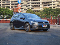 高尔夫全球累计销量超3500万辆，为何自主品牌没有出色的两厢车呢？