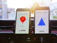亲测:百度地图和高德地图,到底哪个更好?
