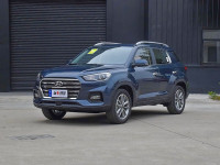 想买高性价比家用SUV?看看这几款吧!