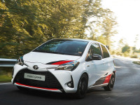 好车留给自己？这款丰田亲民小车说出了一个真理...