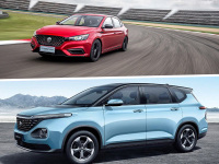 【新闻】飞度搭载1.5T谁受得了/多款新车刚刚上市