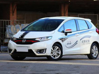 一代神车飞度，也终究抵不过国六