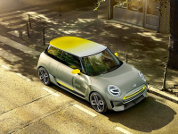 我也不愿相信!很快就会看到长城宝马的合资车满街跑!