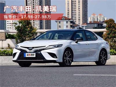 这三款运动风格的B级车是日、美、德系车里的首选,年轻人都很喜欢!