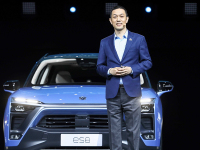 蔚来ES8、特斯拉Model S自燃给我们什么警醒?