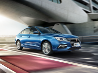 全线告捷！上汽荣威6月销量同比大涨40% 上乘品质硬核突围