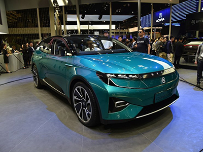 10大新车来袭,2019下半年考虑买车,这些必须得关注!