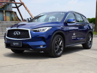 这台日系SUV动力强劲又省油，还买啥BBA？