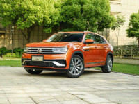 时下最热门的7座SUV，到底还能火多久？