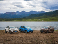 国内超700万用户的认可，一汽丰田这事干得真漂亮！