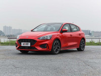 这些家轿原厂自带运动外观套件，帅爆了！