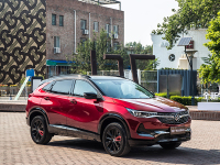 让对手汗颜！这两款高颜值SUV终于上市了