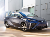 电动车电池不耐用、易爆炸、不环保？看看这种车！