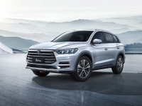 三种动力选择，这款高颜值国产SUV最低8.98万元