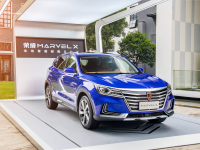 享誉汽车发源地！荣威代表中国品牌获汽车创新大奖