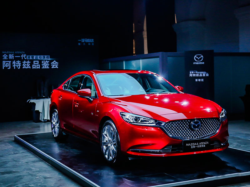 好看又好开,堪称B级运动车型的标杆，新车变化可不少