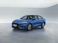 配置升级、满足“国六”，同级驾趣标杆新款福克斯10.88万元起