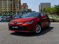 上半年试过的十万级最值得买的车