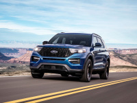3.0T V6 百公里加速5秒这款中大型性能你受得了?