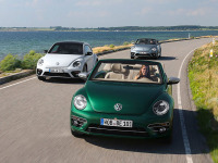 经典不再，风靡81年的小车正式停产