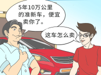 3年换一次车，原来我们是这样一群中国车主？