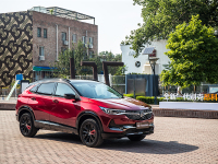 18万的合资顶配四驱SUV!这周新车都是什么神仙车型？！