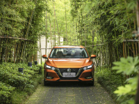 绝对的爆款，高颜值新一代轩逸上市，售10.90万元起