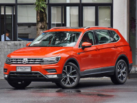 德系也只是第二！谁才是国人最爱的系别品牌？