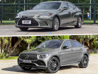 【新闻】德系紧凑SUV开启预售/7万起多款新车刚刚上市