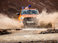 夏季硬核玩水指南