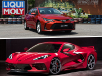 【新闻】预售12万/全球最畅销的家轿8月上市