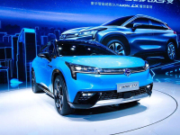 这些电动车车平均续航里程超过500km！了解一下？