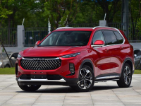 不止是全新轩逸，今周这波新车表示也不错