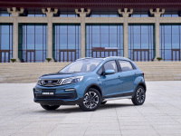 面子和里子都有，这才是年轻人的第一辆SUV