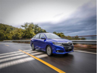  精彩见所未见 新一代凌派