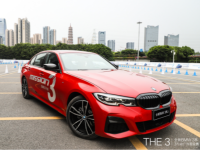 2019 7.19号BMW 3行动广州站正式拉开序幕