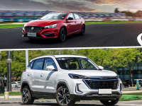 【新闻】5万起，多款新车刚刚上市