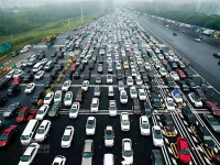 中国最“堵”城竟然是它，前十有9个是北方城市